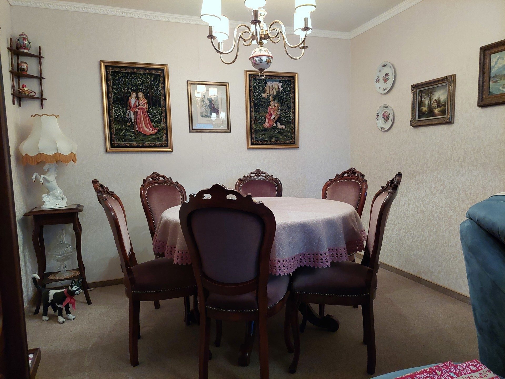 Immobilienangebot - Schauren - Alle - eine ansprechende Alternative