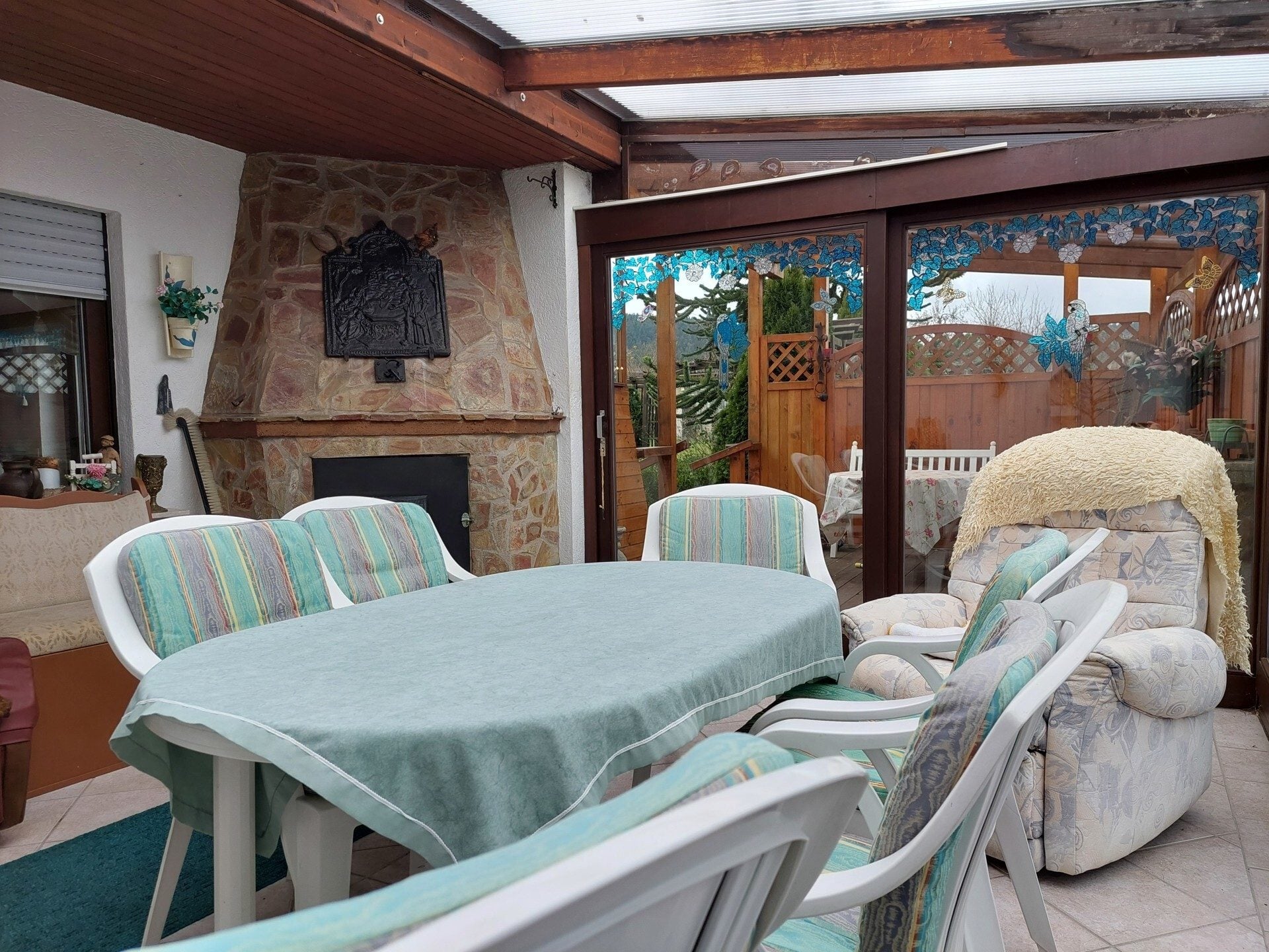 Immobilienangebot - Schauren - Alle - eine ansprechende Alternative