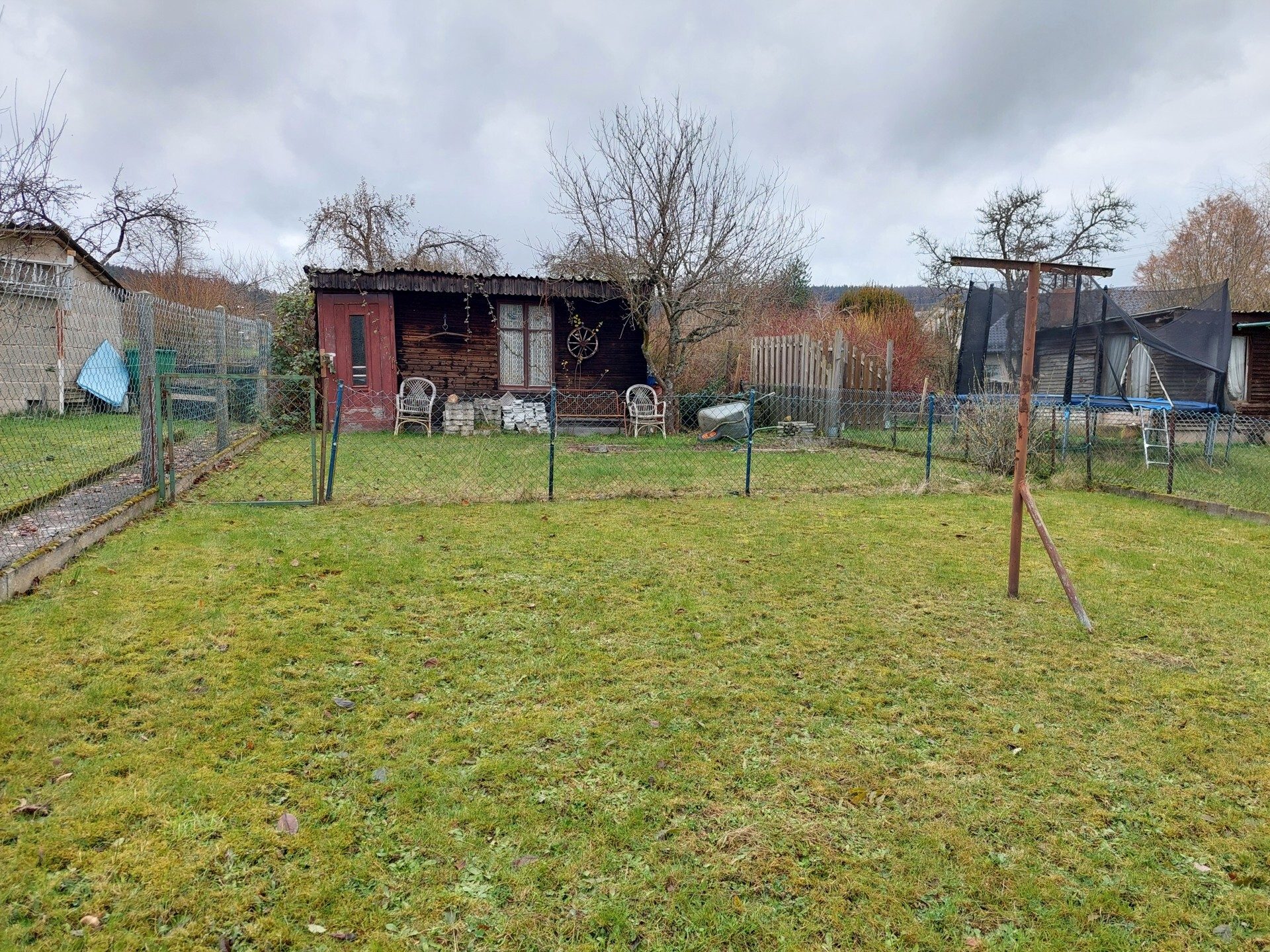 Immobilienangebot - Schauren - Alle - eine ansprechende Alternative