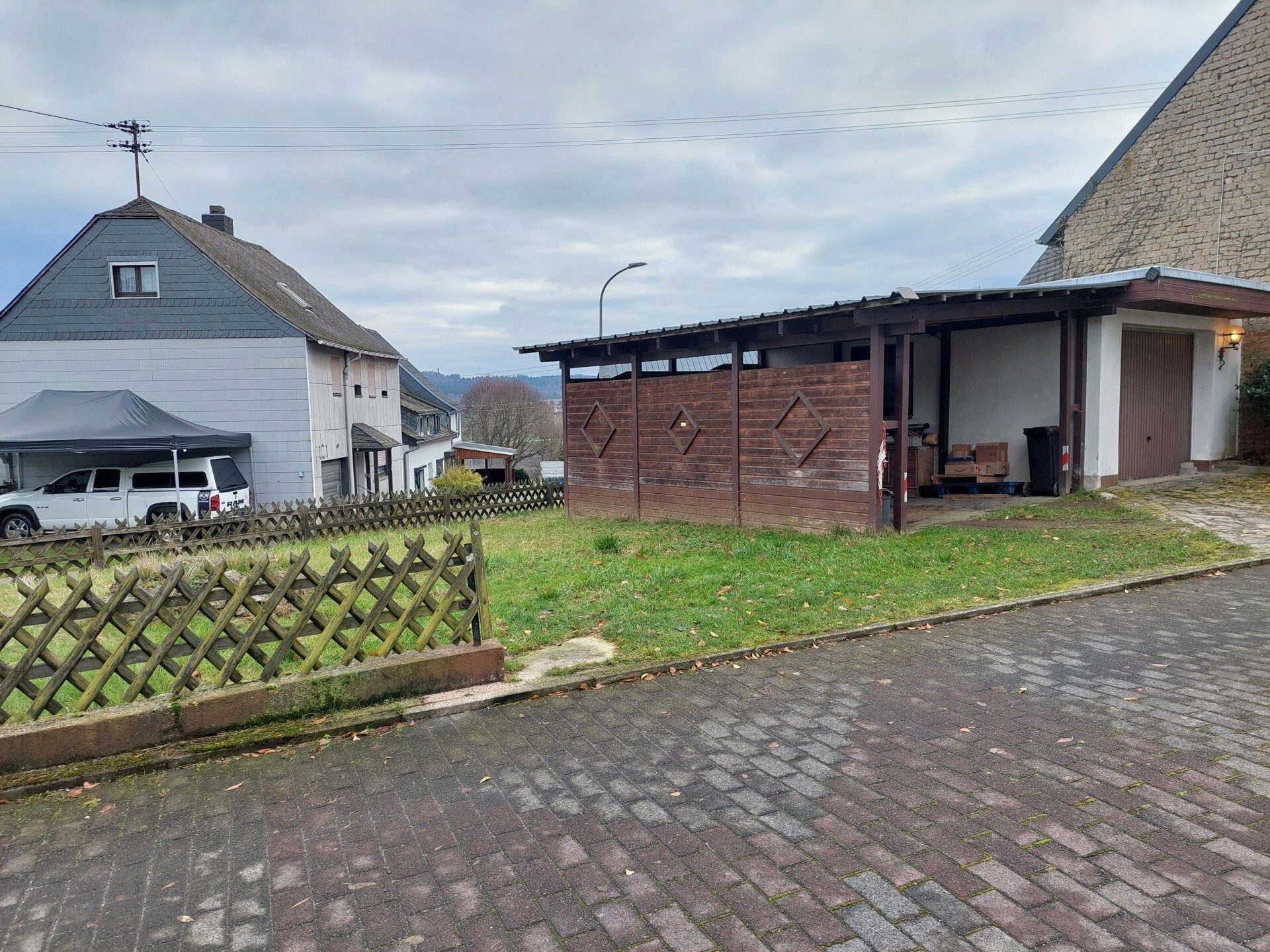 Immobilienangebot - Schauren - Alle - eine ansprechende Alternative