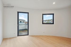 Immobilienangebot - Oedheim - Alle - EXKLUSIVES 3-ZIMMER-PENTHOUSE MIT KOCHERBLICK UND GROßER DACHTERRASSE