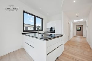 Immobilienangebot - Oedheim - Alle - EXKLUSIVES 3-ZIMMER-PENTHOUSE MIT KOCHERBLICK UND GROßER DACHTERRASSE