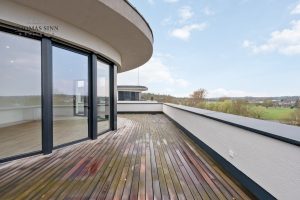 Immobilienangebot - Oedheim - Alle - EXKLUSIVES 3-ZIMMER-PENTHOUSE MIT KOCHERBLICK UND GROßER DACHTERRASSE