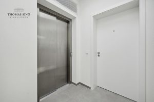 Immobilienangebot - Oedheim - Alle - EXKLUSIVES 3-ZIMMER-PENTHOUSE MIT KOCHERBLICK UND GROßER DACHTERRASSE
