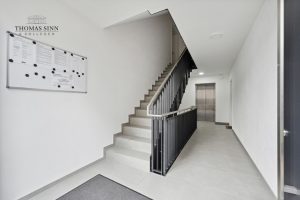 Immobilienangebot - Oedheim - Alle - EXKLUSIVES 3-ZIMMER-PENTHOUSE MIT KOCHERBLICK UND GROßER DACHTERRASSE