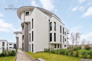 Immobilienangebot - Oedheim - Alle - EXKLUSIVES 3-ZIMMER-PENTHOUSE MIT KOCHERBLICK UND GROßER DACHTERRASSE