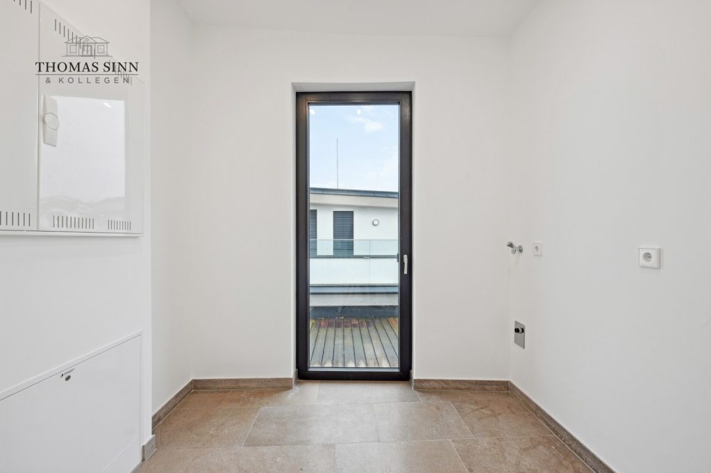 Immobilienangebot - Oedheim - Alle - EXKLUSIVES 3-ZIMMER-PENTHOUSE MIT KOCHERBLICK UND GROßER DACHTERRASSE
