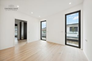 Immobilienangebot - Oedheim - Alle - EXKLUSIVES 3-ZIMMER-PENTHOUSE MIT KOCHERBLICK UND GROßER DACHTERRASSE