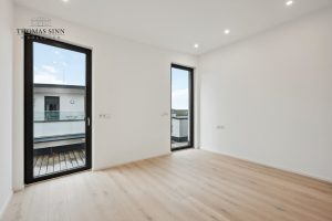 Immobilienangebot - Oedheim - Alle - EXKLUSIVES 3-ZIMMER-PENTHOUSE MIT KOCHERBLICK UND GROßER DACHTERRASSE