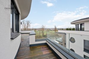 Immobilienangebot - Oedheim - Alle - EXKLUSIVES 3-ZIMMER-PENTHOUSE MIT KOCHERBLICK UND GROßER DACHTERRASSE