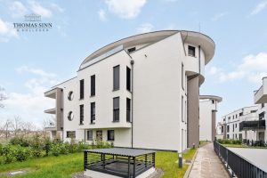 Immobilienangebot - Oedheim - Alle - EXKLUSIVES 3-ZIMMER-PENTHOUSE MIT KOCHERBLICK UND GROßER DACHTERRASSE