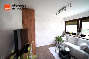 Immobilienangebot - München - Alle - Provisionsfrei - Schöne 2,5-Zimmer-Wohnung in ruhiger, aber dennoch zentraler Lage von Trudering
