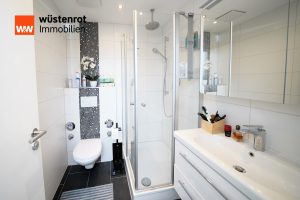 Immobilienangebot - München - Alle - Provisionsfrei - Schöne 2,5-Zimmer-Wohnung in ruhiger, aber dennoch zentraler Lage von Trudering