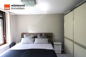 Immobilienangebot - München - Alle - Provisionsfrei - Schöne 2,5-Zimmer-Wohnung in ruhiger, aber dennoch zentraler Lage von Trudering
