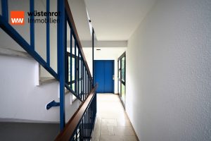 Immobilienangebot - München - Alle - Provisionsfrei - Schöne 2,5-Zimmer-Wohnung in ruhiger, aber dennoch zentraler Lage von Trudering