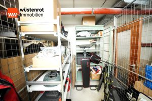 Immobilienangebot - München - Alle - Provisionsfrei - Schöne 2,5-Zimmer-Wohnung in ruhiger, aber dennoch zentraler Lage von Trudering