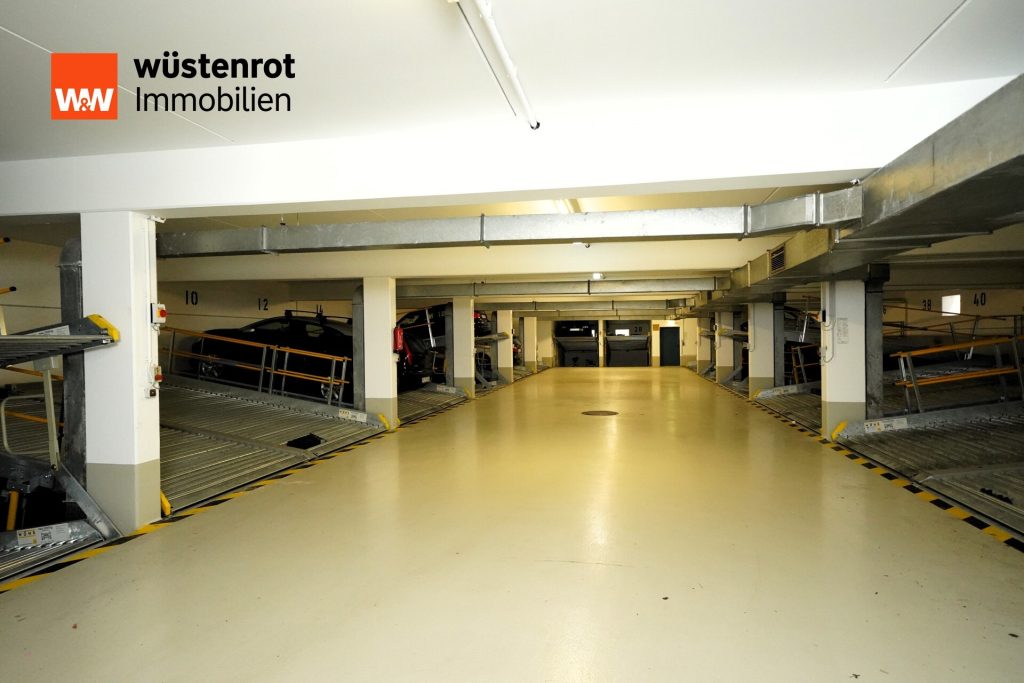 Immobilienangebot - München - Alle - Provisionsfrei - Schöne 2,5-Zimmer-Wohnung in ruhiger, aber dennoch zentraler Lage von Trudering