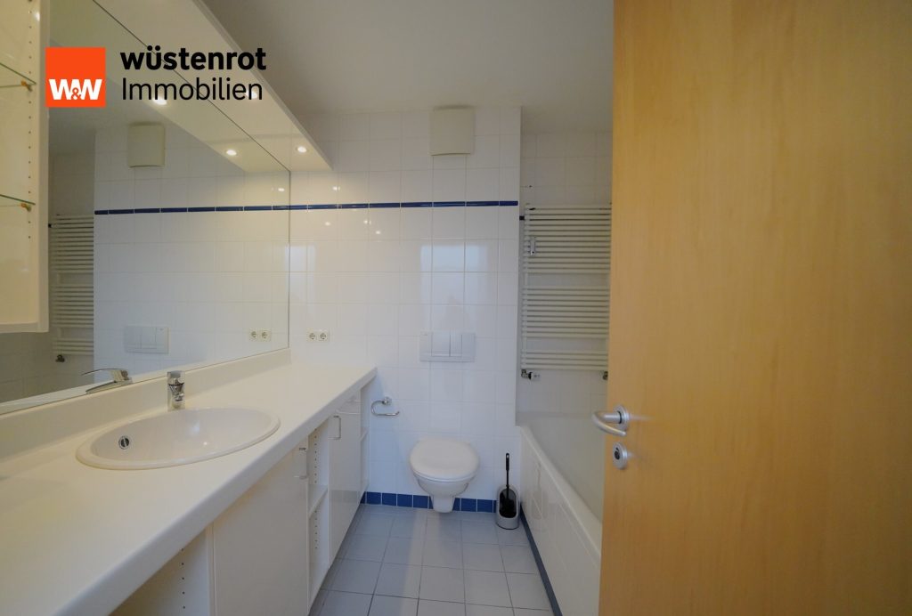 Immobilienangebot - München - Alle - Barrierearme 2-Zimmer-Wohnung mit Terrasse in ruhiger Innenhoflage am Stiglmaierplatz