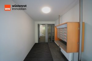 Immobilienangebot - München - Alle - Barrierearme 2-Zimmer-Wohnung mit Terrasse in ruhiger Innenhoflage am Stiglmaierplatz