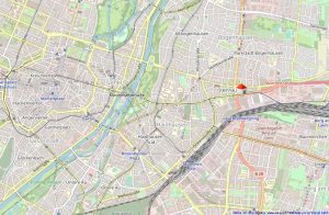 Immobilienangebot - München - Alle - Helle und offene Wohnung mit zwei Balkonen, Aufzug und TG-Stellplatz