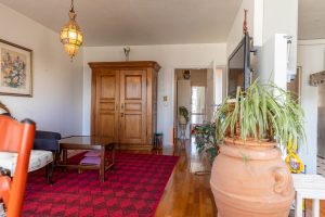 Immobilienangebot - München - Alle - Helle und offene Wohnung mit zwei Balkonen, Aufzug und TG-Stellplatz