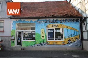 Immobilienangebot - Reinheim - Alle - Wohn- und Geschäftshaus "PROVISIONSFREI für den Käufer"