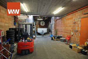 Immobilienangebot - Reinheim - Alle - Wohn- und Geschäftshaus "PROVISIONSFREI für den Käufer"