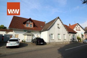 Immobilienangebot - Reinheim - Alle - Wohn- und Geschäftshaus "PROVISIONSFREI für den Käufer"
