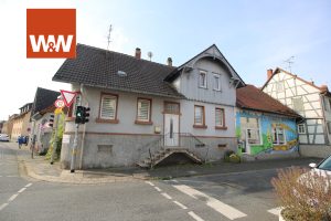 Immobilienangebot - Reinheim - Alle - Wohn- und Geschäftshaus "PROVISIONSFREI für den Käufer"