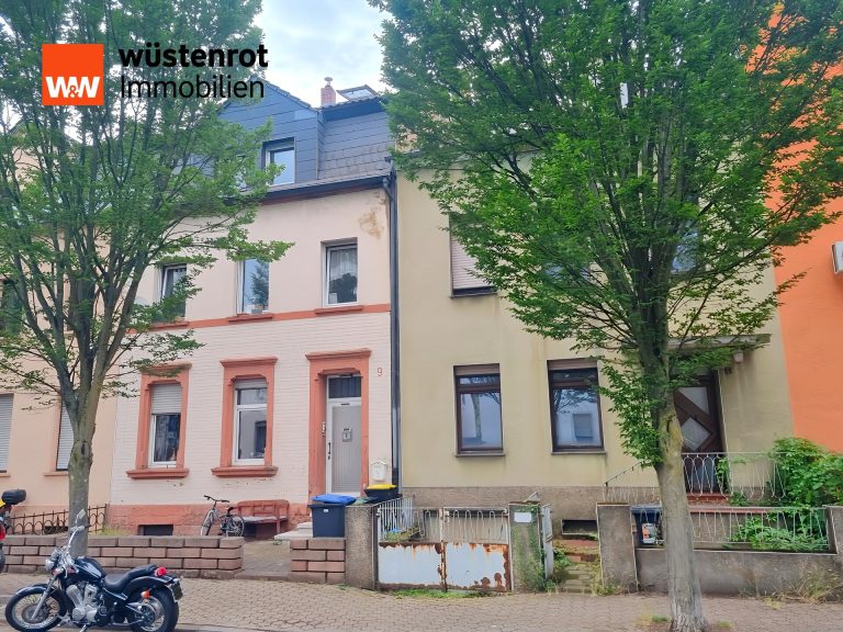 Immobilienangebot - Dillingen - Alle - Kernsanierungsprojekt mit hohem Wertsteigerungspotential. 2-3 WE möglich!