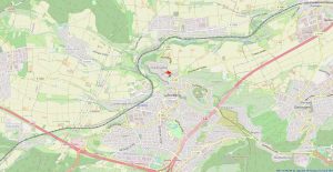 Immobilienangebot - Leonberg - Alle - Helle & großzügige 3,5-Zi.-Wohnung mit Balkon und EBK – ideal für Familien und Paare!