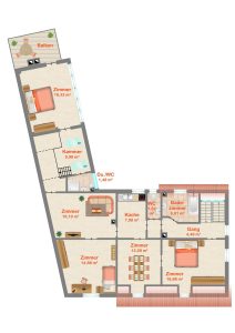 Immobilienangebot - Karlsruhe / Neureut - Alle - Renovierungsbedürftiges Ein-/Zweifamilienhaus mit viel Potenzial - ohne zusätzliche Käuferprovision