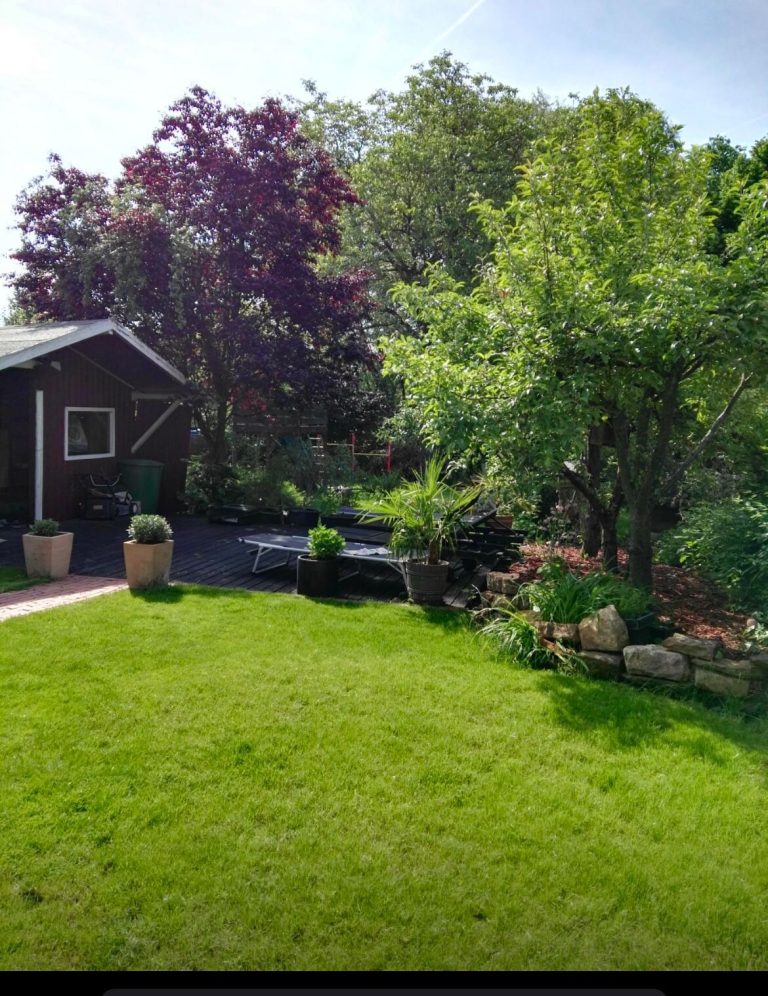 Immobilienangebot - Karlstein - Alle - Ihr Traumhaus mit Geschichte und Komfort – Einfamilienhaus mit Pool, Garten und Nebengebäude