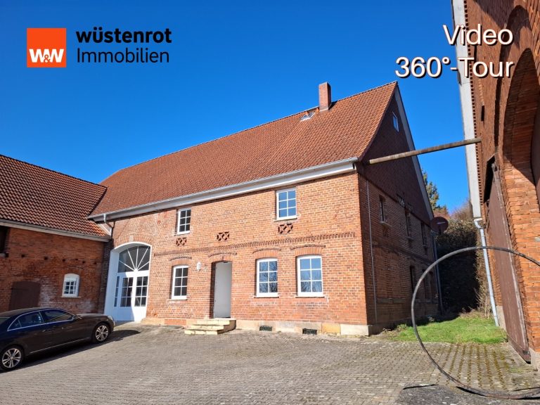 Immobilienangebot - Hessisch Oldendorf / Krückeberg - Alle - Vielseitige Immobilie mit Wohnhaus, Lagerhalle und Nutzflächen – Ideal für Kapitalanleger & Gewerbe