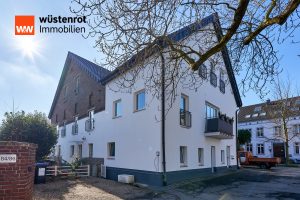 Immobilienangebot - Dortmund / Schüren - Alle - Familientaugliche Wohnoase in Dortmund/Schüren