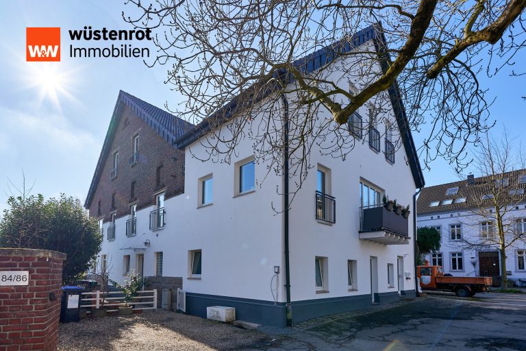 Immobilienangebot - Dortmund / Schüren - Alle - OPEN HOUSE am 23.03.2025 um 15:00 Uhr!!!