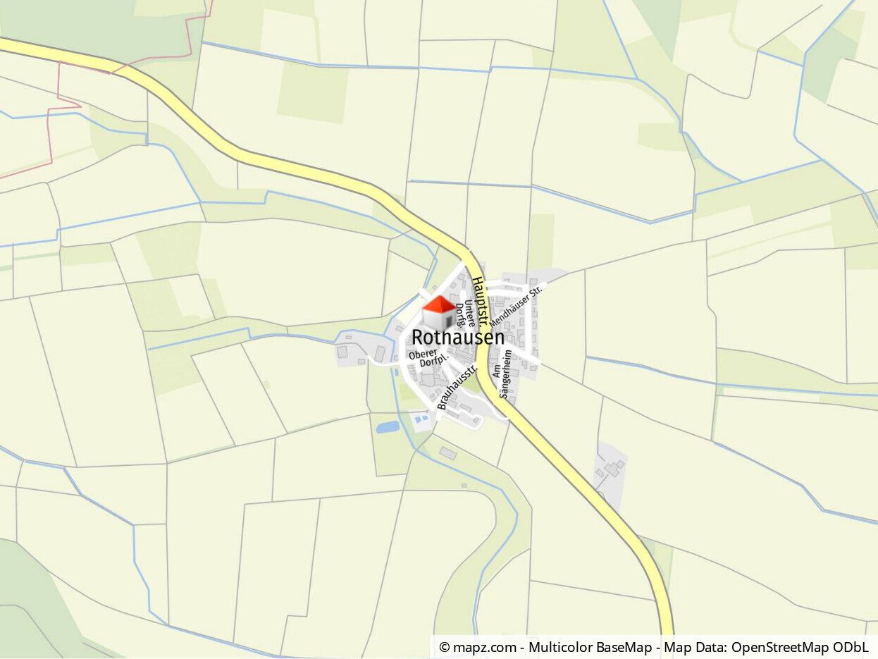 Immobilienangebot - Höchheim / Rothausen - Alle - Altes Bauernhaus im neuen Glanz mit großer Scheune und ganz viel Platz! Ruhe genießen und wohlfühlen