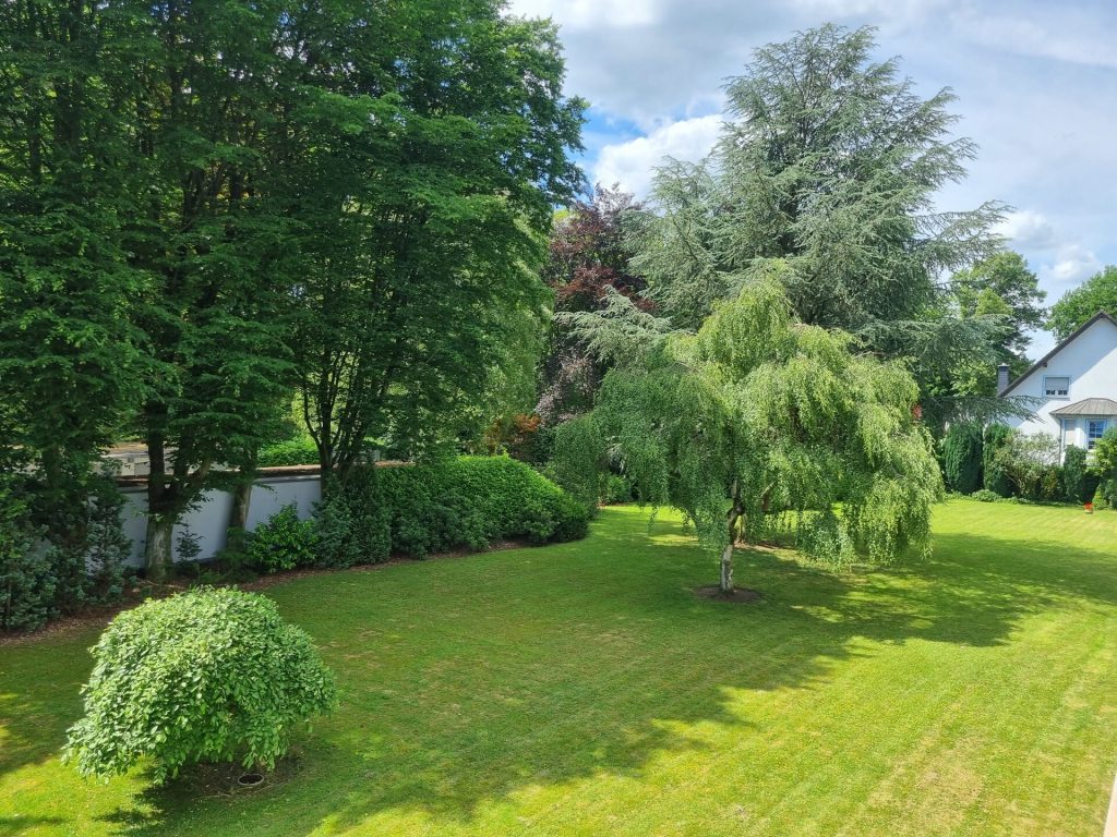 Immobilienangebot - Waltrop - Alle - °Träume nicht dein Leben-LEBE deinen Traum°
excl. ETW, ca 86m² Wfl. im 1.OG m. EBK, Balkon u. Garage