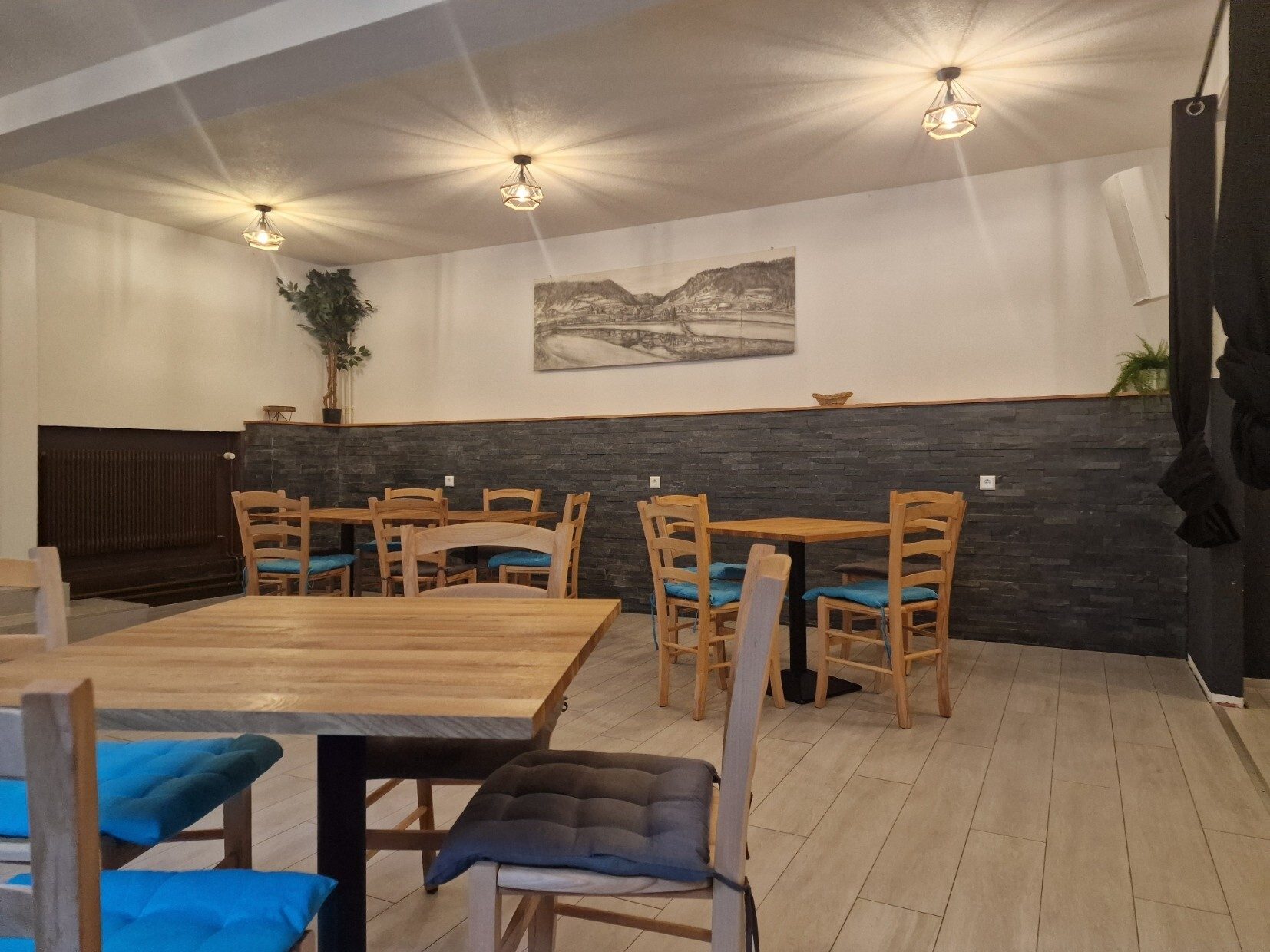 Immobilienangebot - Epfendorf - Alle - Gemütliche Traditionsgaststätte in zentraler Lage steht für Sie zur Pacht bereit!
