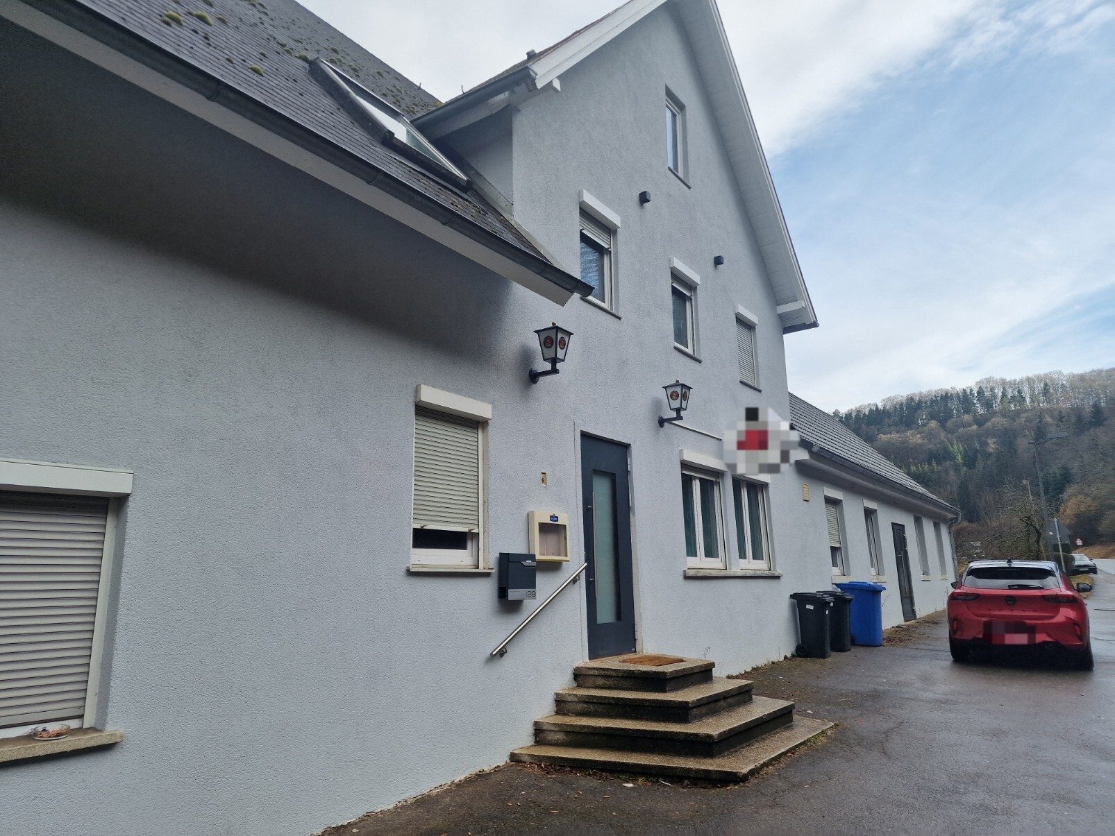 Immobilienangebot - Epfendorf - Alle - Gemütliche Traditionsgaststätte in zentraler Lage steht für Sie zur Pacht bereit!