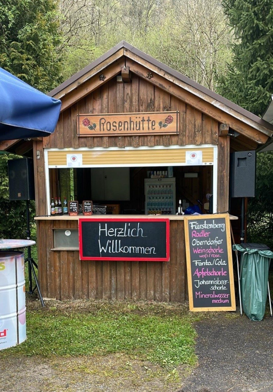 Immobilienangebot - Epfendorf - Alle - Gemütliche Traditionsgaststätte in zentraler Lage steht für Sie zur Pacht bereit!