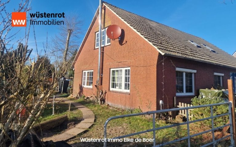 Immobilienangebot - Berumbur - Alle - Einfamilienhaus in Berumbur
