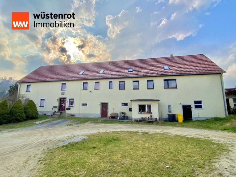 Immobilienangebot - Steina - Alle - Charmanter Resthof für Pferdeliebhaber – Ländliches Idyll mit Platz für Zwei- und Vierbeiner!
