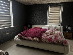 Immobilienangebot - Arnshöfen - Alle - Einfamilienhaus mit Nebengebäude und separatem Ferienhaus!!!