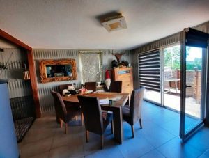 Immobilienangebot - Arnshöfen - Alle - Einfamilienhaus mit Nebengebäude und separatem Ferienhaus!!!