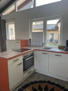 Immobilienangebot - Arnshöfen - Alle - Einfamilienhaus mit Nebengebäude und separatem Ferienhaus!!!
