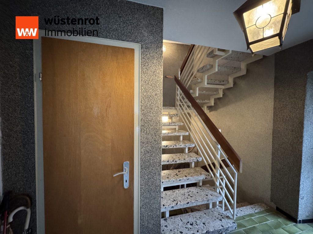 Immobilienangebot - Weingarten - Alle - Charmantes Zweifamilienhaus mit Potenzial – direkt an der Scherzach in Weingarten