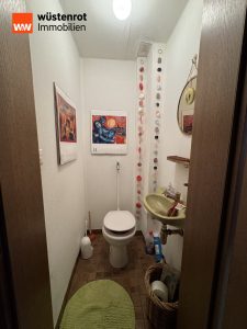 Immobilienangebot - Weingarten - Alle - Charmantes Zweifamilienhaus mit Potenzial – direkt an der Scherzach in Weingarten