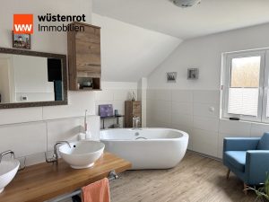 Immobilienangebot - Rostock - Alle - Ihr neues Zuhause am Meer: Stilvolles Einfamilienhaus mit viel Platz & Komfort in Graal-Müritz