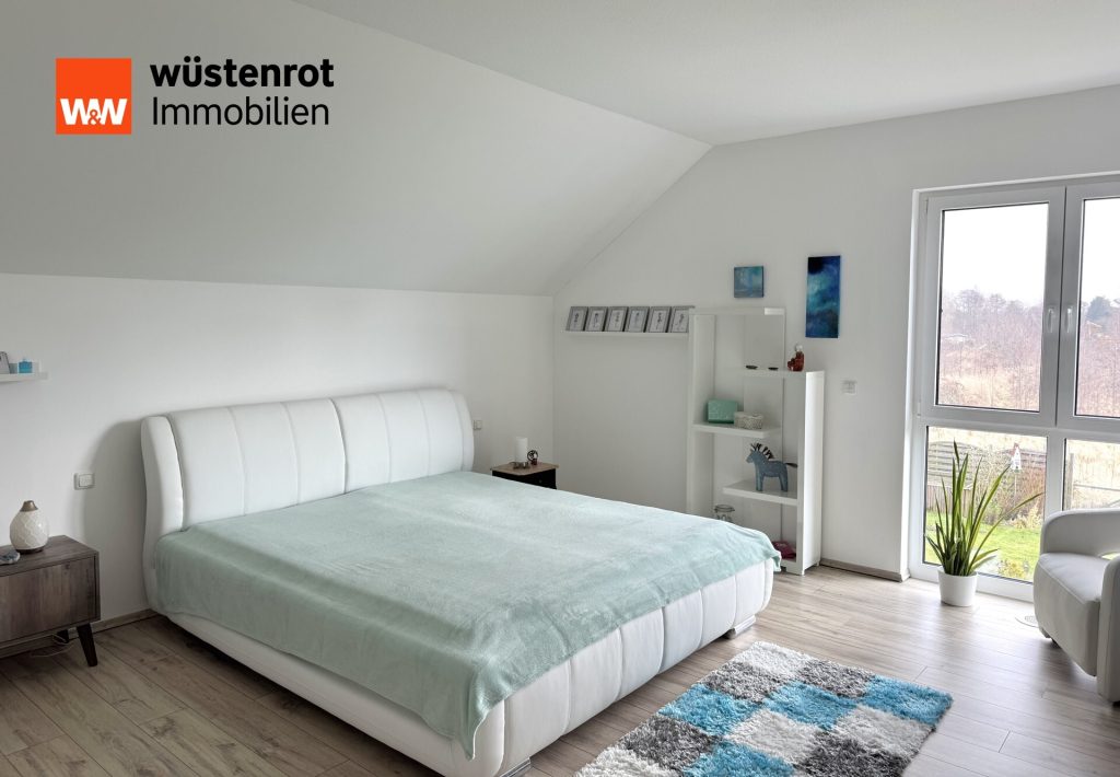 Immobilienangebot - Rostock - Alle - Ihr neues Zuhause am Meer: Stilvolles Einfamilienhaus mit viel Platz & Komfort in Graal-Müritz
